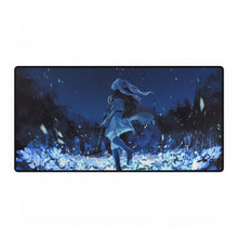 Load image into Gallery viewer, Frieren Beyond Journey s End Mouse Pad (Desk Mat)
