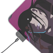 Load image into Gallery viewer, Anime FullMetal Alchemist RGB LED Mouse Pad (Desk Mat)
