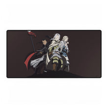 Load image into Gallery viewer, The Heroic Legend Of Arslan Mouse Pad (Desk Mat)
