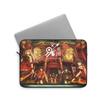 Load image into Gallery viewer, Anime Kantai Collectionr Laptop Sleeve
