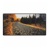 Photography Fallr Mouse Pad (Desk Mat)