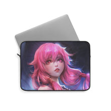 Load image into Gallery viewer, Anime Guilty Crown Laptop Sleeve
