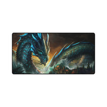 Load image into Gallery viewer, Smite Mouse Pad (Desk Mat)
