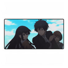 Load image into Gallery viewer, Tomodachi Game Mouse Pad (Desk Mat)
