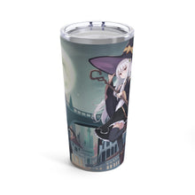 Load image into Gallery viewer, Anime Halloween Tumbler 20oz
