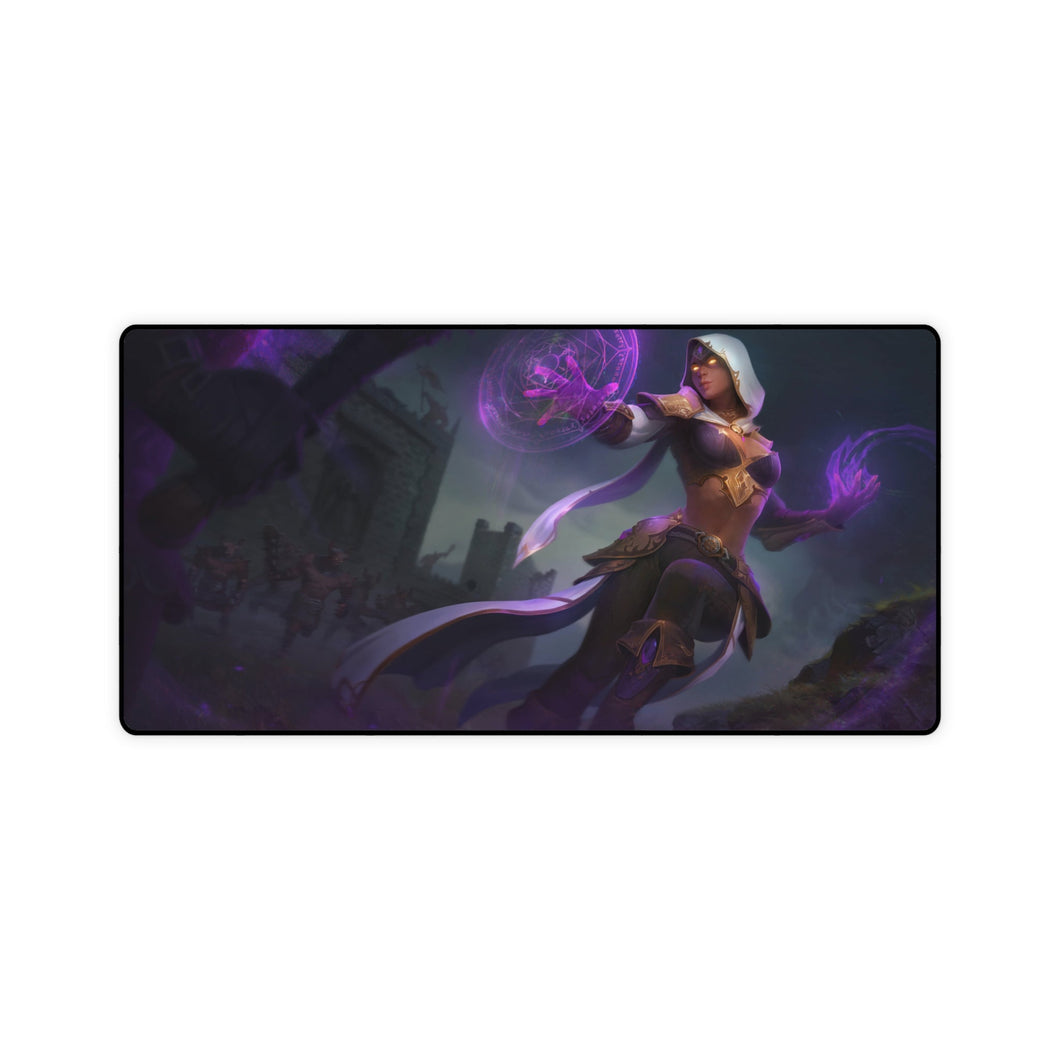 Smite Mouse Pad (Desk Mat)