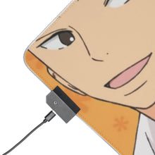 Load image into Gallery viewer, Kimi Ni Todoke RGB LED Mouse Pad (Desk Mat)
