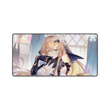 Load image into Gallery viewer, Bianca Punishing Gray Raven Mouse Pad (Desk Mat)

