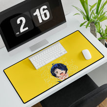 Load image into Gallery viewer, Ai Ohto from Wonder Egg Priority Mouse Pad (Desk Mat)
