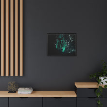 Load image into Gallery viewer, Dominator Canvas Framed Art Print
