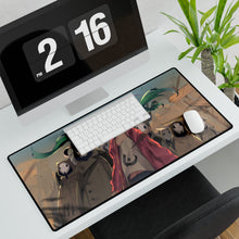 Load image into Gallery viewer, Anime Vocaloid Mouse Pad (Desk Mat)
