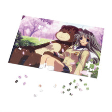 Load image into Gallery viewer, Anime Clannad Jigsaw Puzzle
