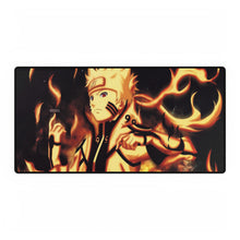 Load image into Gallery viewer, Anime Naruto Mouse Pad (Desk Mat)
