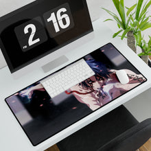 Load image into Gallery viewer, Portgas D. Ace Mouse Pad (Desk Mat)
