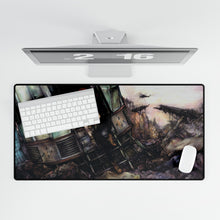 Load image into Gallery viewer, Anime Steins;Gate Mouse Pad (Desk Mat)
