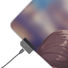 Load image into Gallery viewer, Jujutsu Kaisen RGB LED Mouse Pad (Desk Mat)
