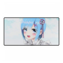 Load image into Gallery viewer, Anime Re:ZERO -Starting Life in Another World- Mouse Pad (Desk Mat)
