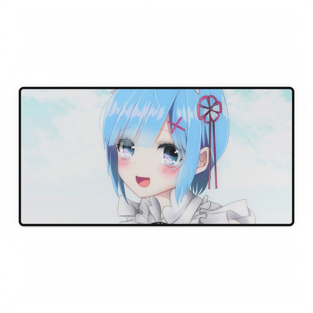 Anime Re:ZERO -Starting Life in Another World- Mouse Pad (Desk Mat)