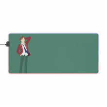 Load image into Gallery viewer, Classroom Of The Elite RGB LED Mouse Pad (Desk Mat)
