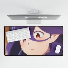 Load image into Gallery viewer, Vermeil-san Mouse Pad (Desk Mat)
