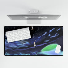 Load image into Gallery viewer, Anime Weathering With You Mouse Pad (Desk Mat)
