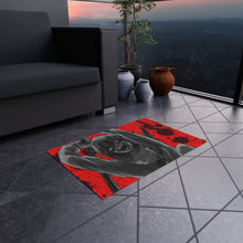 Load image into Gallery viewer, Angels Of Death Rug
