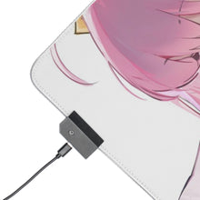 Load image into Gallery viewer, Bocchi the Rock RGB LED Mouse Pad (Desk Mat)
