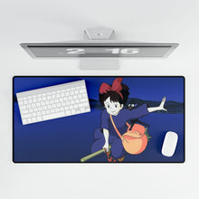 Load image into Gallery viewer, Kiki s Delivery Service Mouse Pad (Desk Mat)
