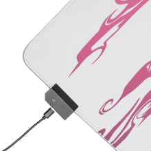 Load image into Gallery viewer, Touhou RGB LED Mouse Pad (Desk Mat)
