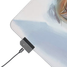 Load image into Gallery viewer, Oreimo Kirino Kousaka RGB LED Mouse Pad (Desk Mat)
