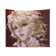 Hunter x Hunter Kurapika Indoor Wall Tapestry