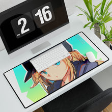Load image into Gallery viewer, Ya Boy Kongming! Mouse Pad (Desk Mat)

