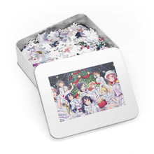 Load image into Gallery viewer, Love Live! Maki Nishikino, Kotori Minami, Umi Sonoda, Honoka Kousaka, Rin Hoshizora Jigsaw Puzzle
