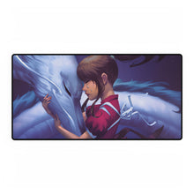Load image into Gallery viewer, Anime Spirited Away Mouse Pad (Desk Mat)

