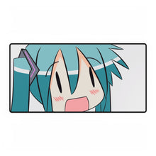 Load image into Gallery viewer, Anime Vocaloid Mouse Pad (Desk Mat)
