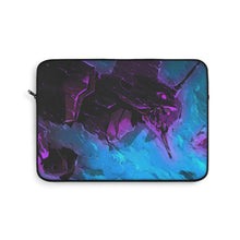 Load image into Gallery viewer, Neon Genesis Evangelion Laptop Sleeve
