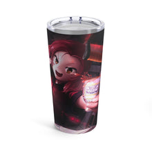 Load image into Gallery viewer, Girls und Panzer Tumbler 20oz
