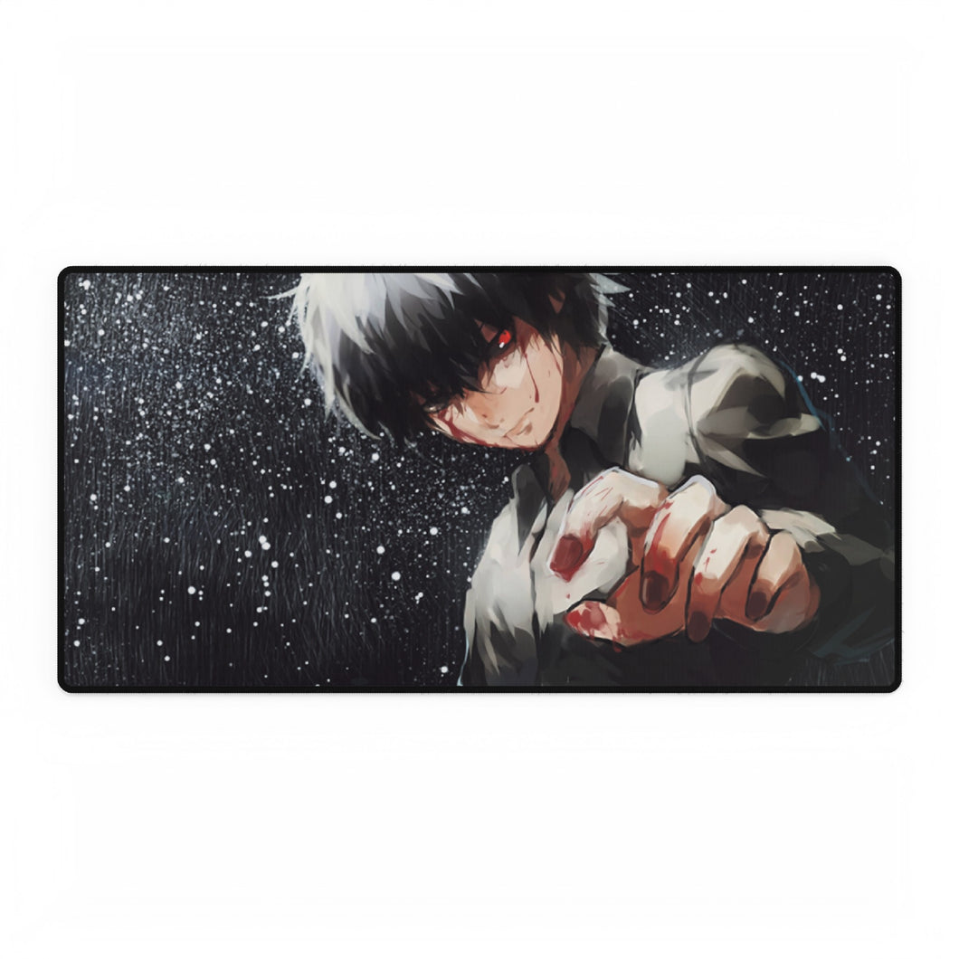 Anime Tokyo Ghoul:re Mouse Pad (Desk Mat)