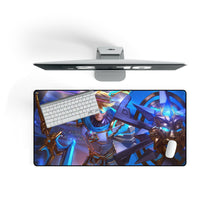 Load image into Gallery viewer, Smite Mouse Pad (Desk Mat)
