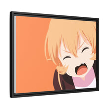 Load image into Gallery viewer, Anime Food Wars: Shokugeki no Soma Canvas Framed Art Print
