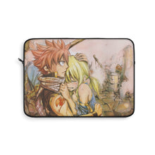 Load image into Gallery viewer, Anime Fairy Tail Laptop Sleeve
