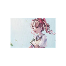 Load image into Gallery viewer, A Certain Magical Index Kuroko Shirai Rug
