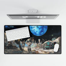 Load image into Gallery viewer, Final Fantasy Mouse Pad (Desk Mat)
