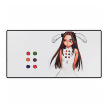 Load image into Gallery viewer, Anime Range Murata Mouse Pad (Desk Mat)
