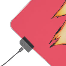Load image into Gallery viewer, Anime One Piece RGB LED Mouse Pad (Desk Mat)
