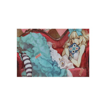 Load image into Gallery viewer, Anime Alice In Wonderland Rug
