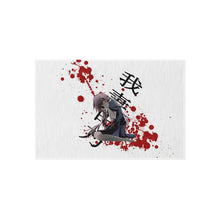 Load image into Gallery viewer, Mirai Nikki Yuno Gasai Rug
