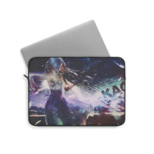 Load image into Gallery viewer, Anime Your Lie in April Laptop Sleeve
