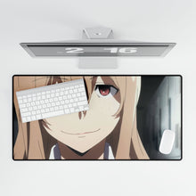 Load image into Gallery viewer, Gleipnir Mouse Pad (Desk Mat)

