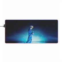 Load image into Gallery viewer, Eugeo RGB LED Mouse Pad (Desk Mat)
